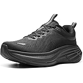 ZOVE Walking Shoes For Men Running Tennis Cushioning Shoes Non Slip Lightweight Athletic Workout Comfortable Sneakers Breathable Gym Jogging Sports Sneakers 87451