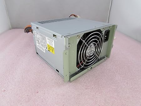 Amazon Com Hp Proliant Ml310g5 Server Switching Power Supply 4340 002 001 Dps 410b Computers Accessories