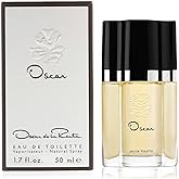 Eau de Toilette Oscar by Oscar de la Renta, Oscar Signature Collection, Perfume Spray for Women