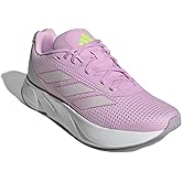 Adidas Women's Duramo SL, Bliss Lilac/Zero Metallic/Silver Dawn, 6.5