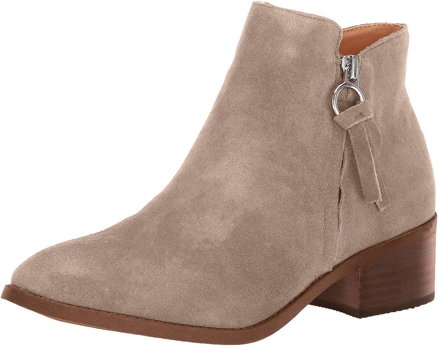 steve madden women's dacey ankle booties