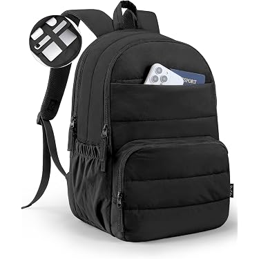 Amazon Best Sellers: Best Laptop Backpacks