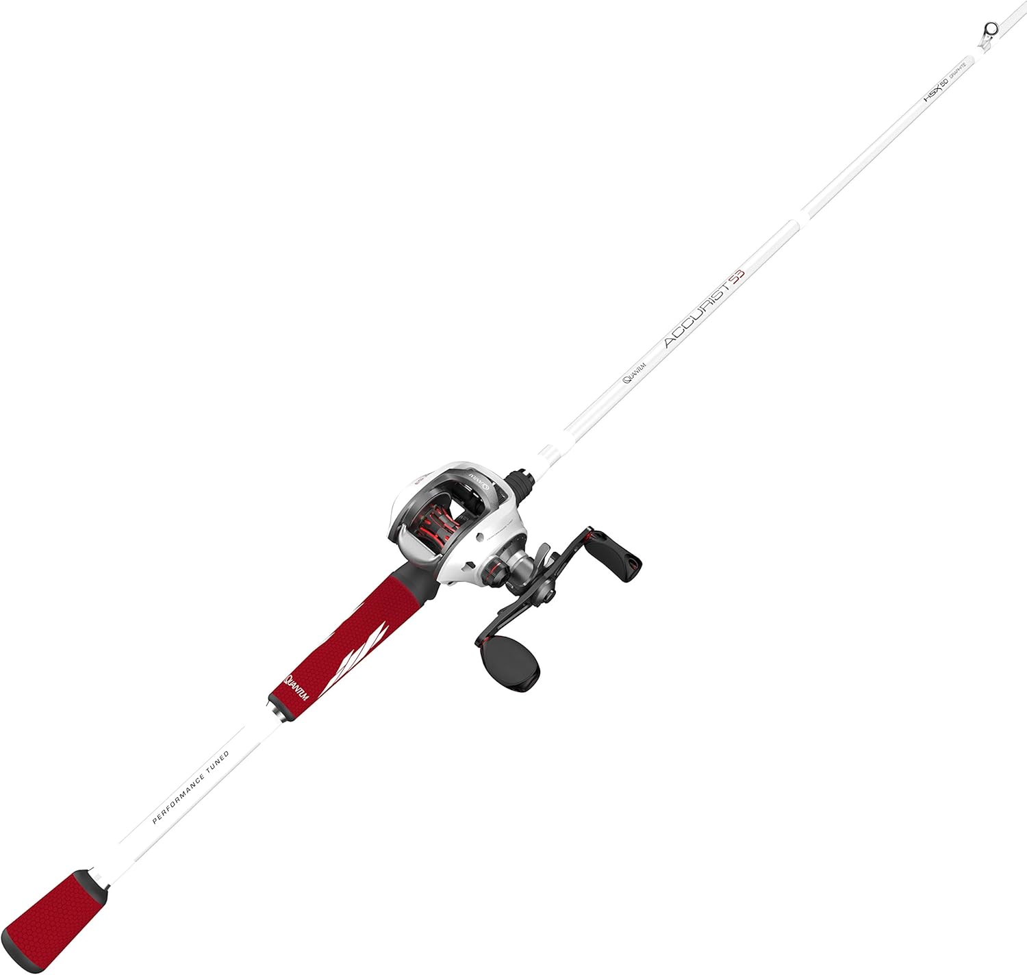 quantum accurist rod