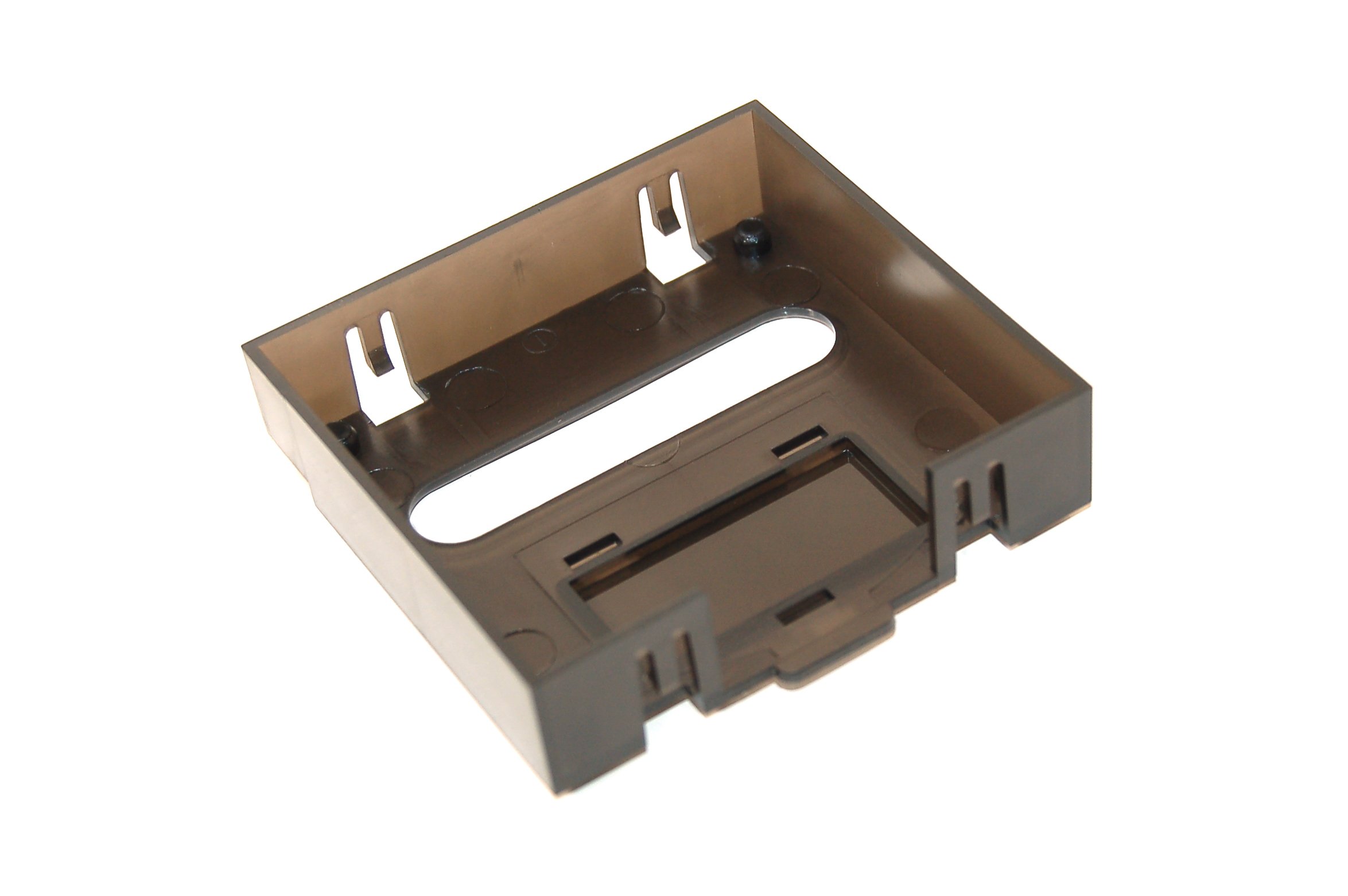 Beko Flavel (Arcelik) Lamona Leisure Cooker Plastic Timer Support. Genuine Part Number 458920086