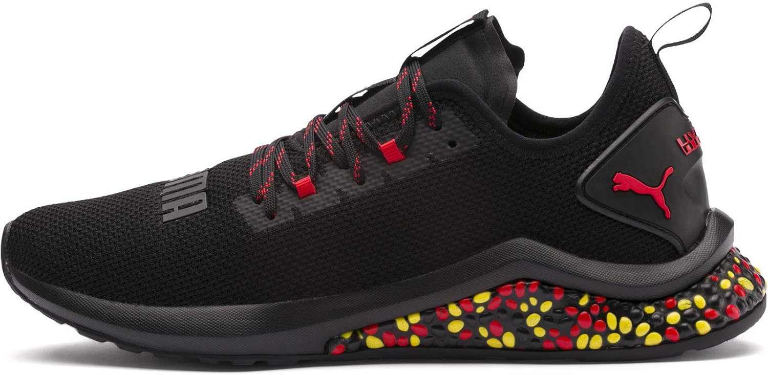 puma running shoes amazon