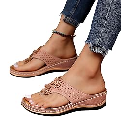Black Sandals Women Wedge, Womens Sandals Platform