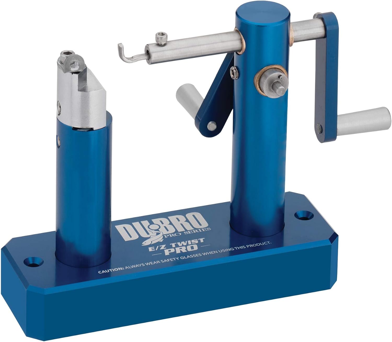 Du bro ez twist pro Clearance