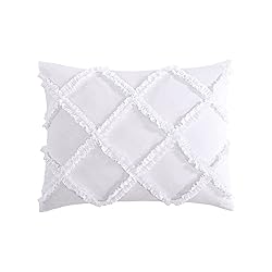 Laura Ashley- Twin XL Comforter Set, Reversible