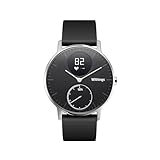 Withings Steel HR - Activity Tracking Watch with Heart Rate Monitoring