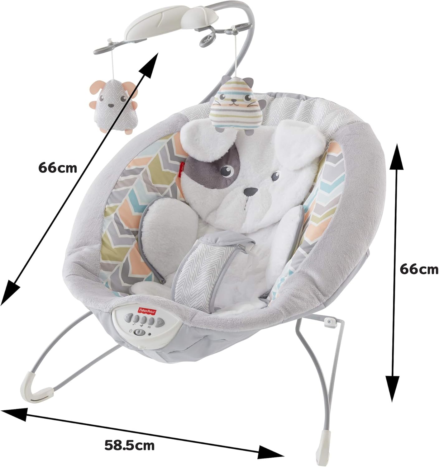 fisher price bouncer canada