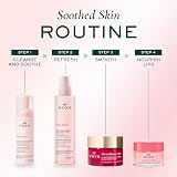 Nuxe Very Rose Lip Balm 15g Moisturising Rose Oil Vanilla Natural Formula view 6