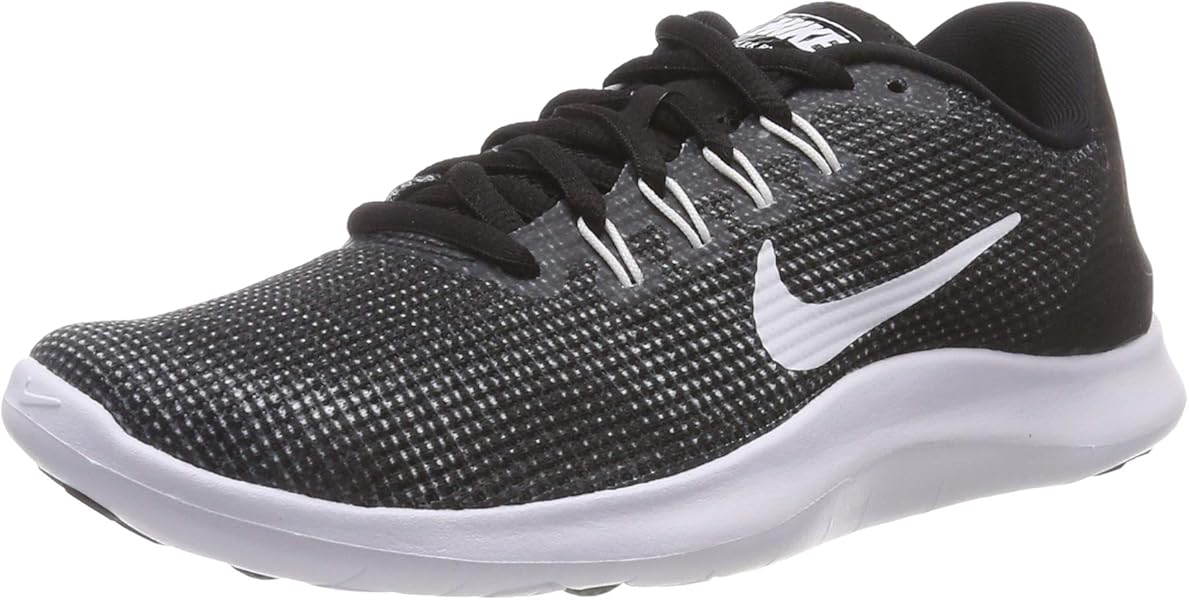 nike womens flex run 2018