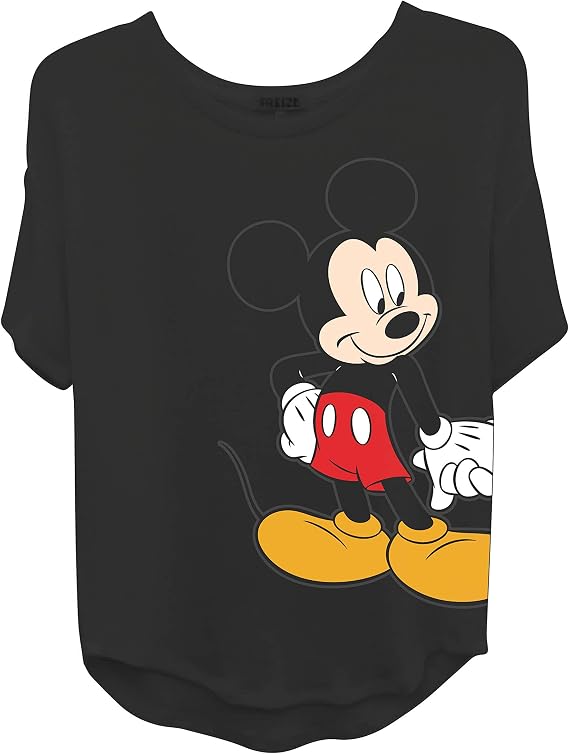 Playeras Con Estampado De Mickey Mouse on Sale, UP TO 69% OFF |  blogsandocs.com
