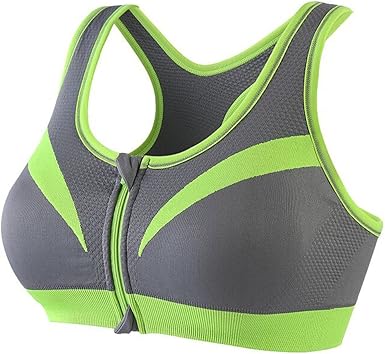 reggiseno yoga
