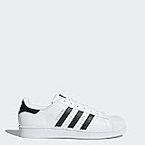 adidas Originals unisex child Superstar