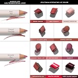 Laura Geller New York Jelly Balm Hydrating Lip Color Very Black Cherry view 7