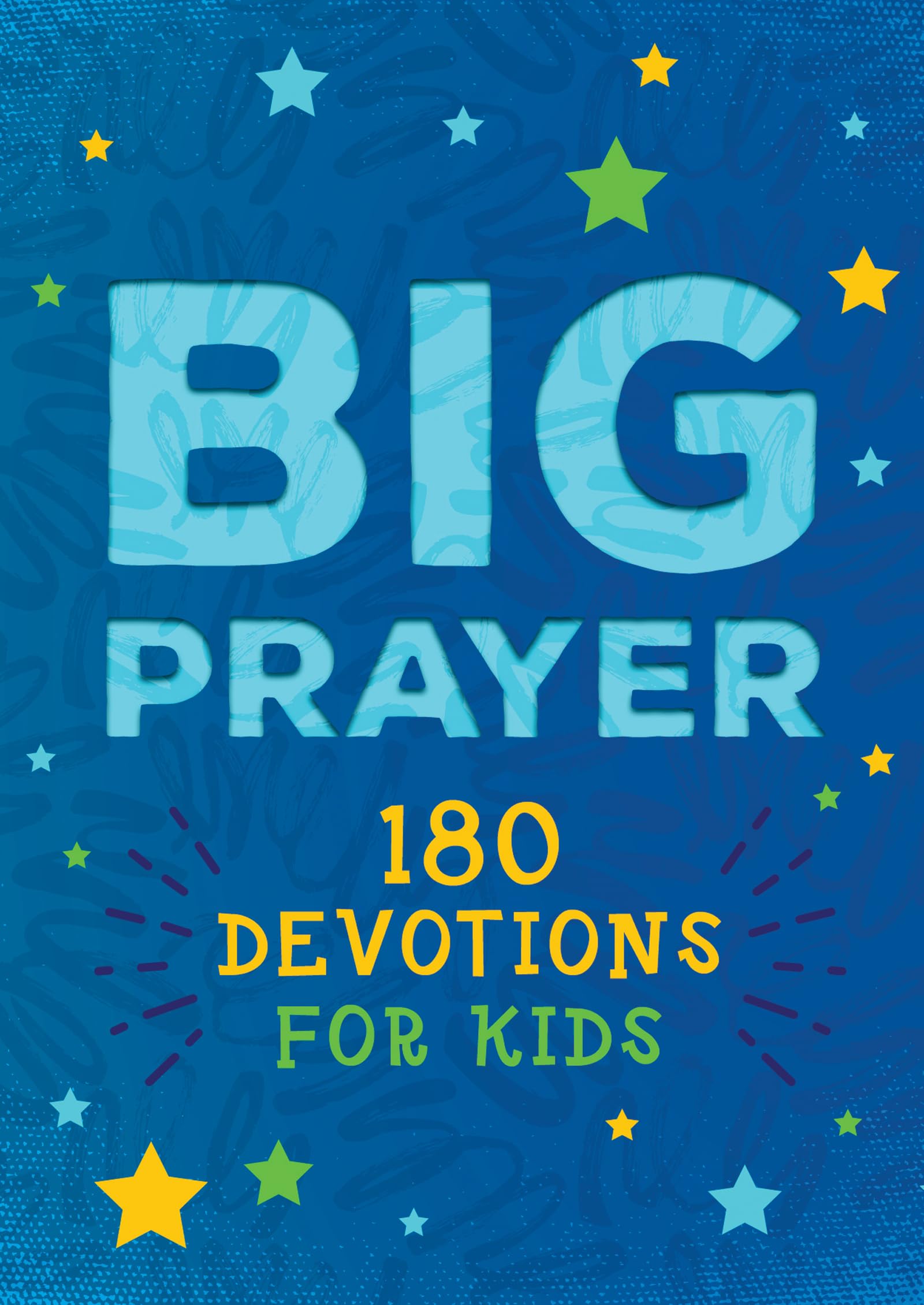 Photo 1 of Big Prayer