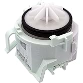 Supplying Demand 00611332 1557816 Dishwasher Drain Pump Motor Replacement 54V 55Hz