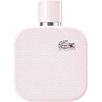 Amazon.com: Lacoste L.12.12 Blanc Pour Lui Eau de Toilette - Men