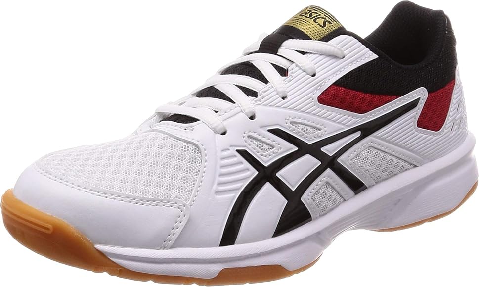 asics volleyball shoes youth