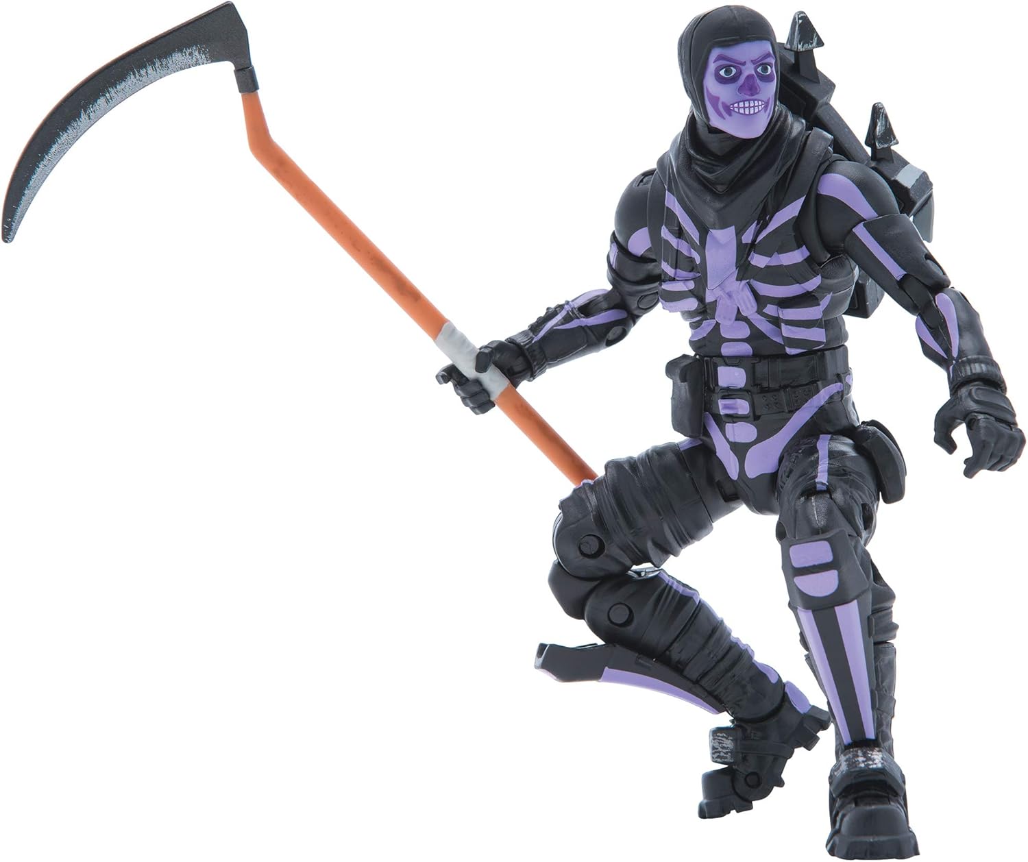skull trooper action figure