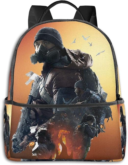 the division backpack amazon