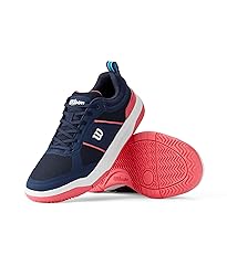 WILSON Women's Sneaker, Navy