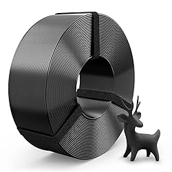 SUNLU PLA+ Filament Refills, PLA Plus 3D Printer