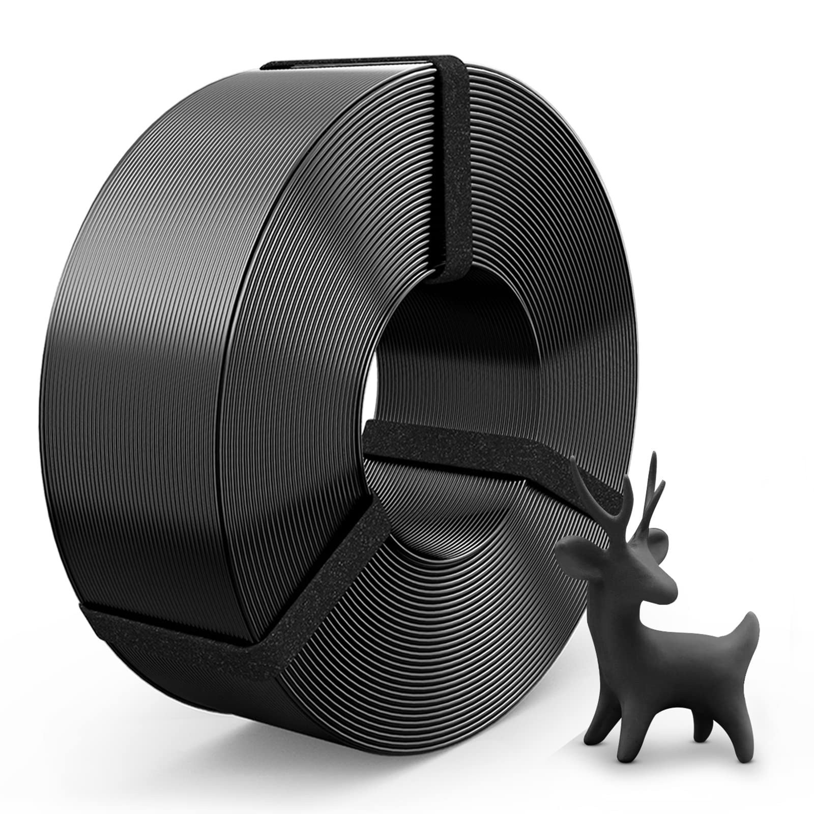 SUNLU PLA+ Filament Refills, PLA Plus 3D Printer
