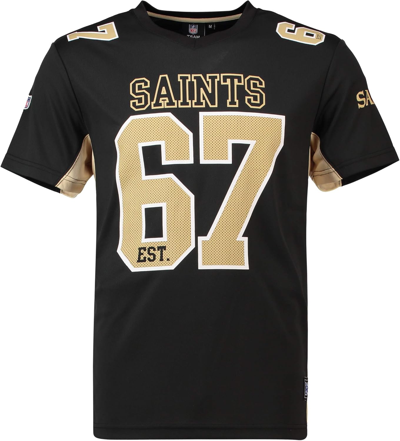 new orleans jersey nfl