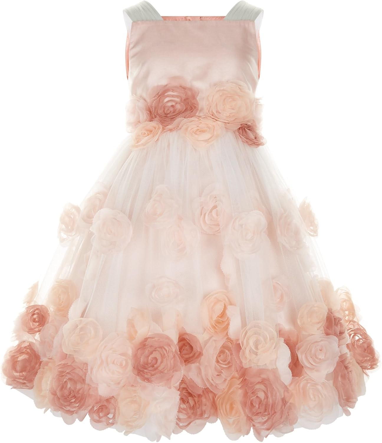 monsoon little girls dresses