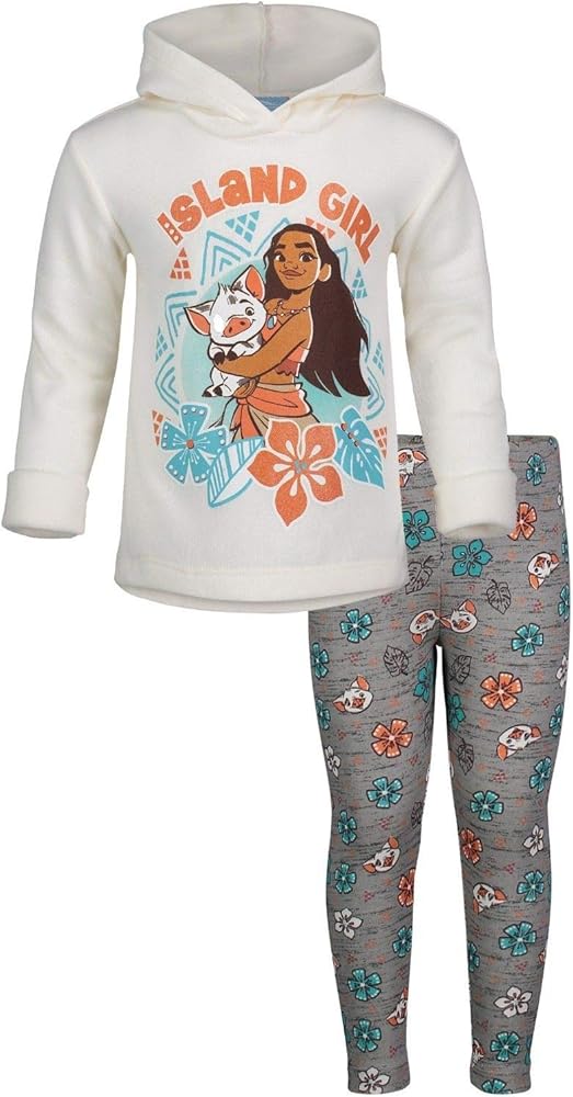 moana baby grow