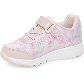 Stride Rite Unisex-Child Sr Lighted Glimmer Light-Up Sneaker