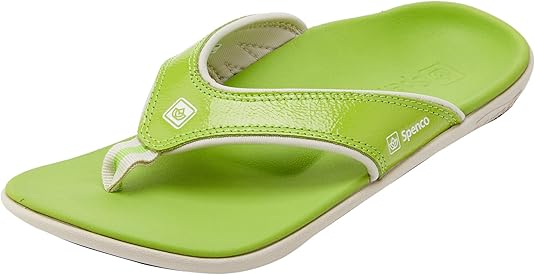 spenco flip flops
