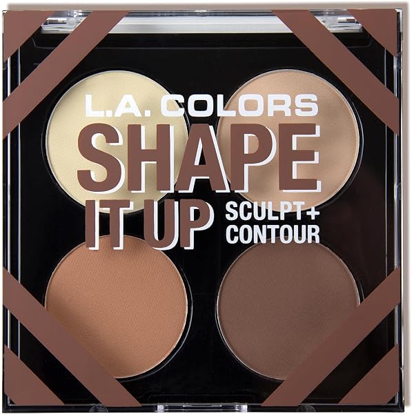 W7 Bronze Brilliance Bronzing Powder – Medium/Dark Für Natürliche Bräune & Glow