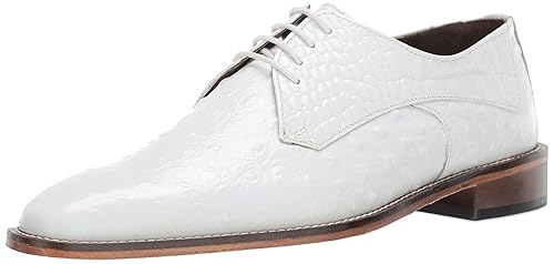 stacy adams ostrich shoes