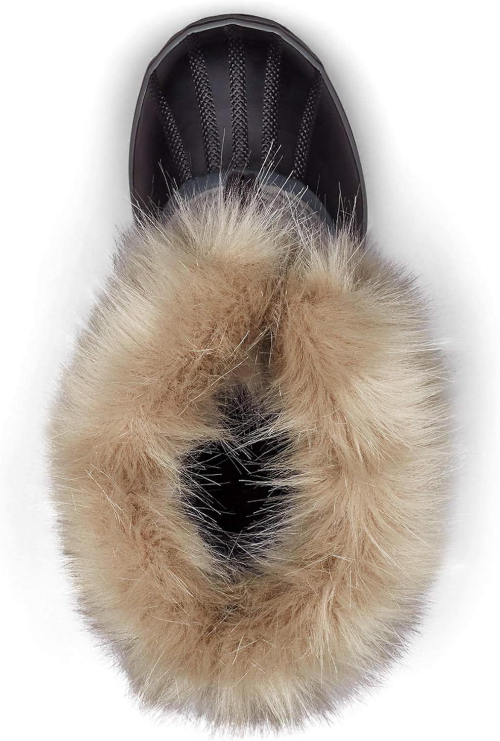  | Sorel - Youth Joan of Arctic Waterproof Winter Boot for Kids, Quarry, 4 M US | Snow Boots