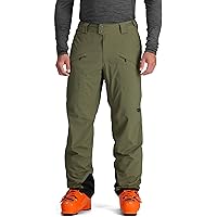 Amazon.com: Outdoor Research Men's Tungsten II Pants, Black, S