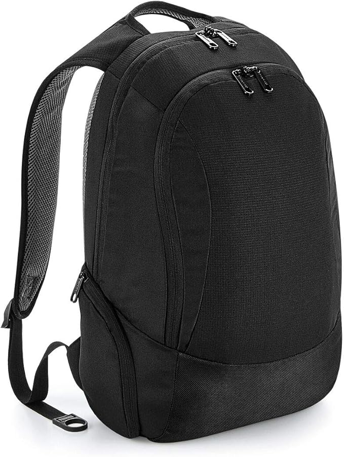 canvas slimline backpack