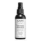 NYX Professional Makeup Make Up Setting Spray Dewy Finish, 2.03 Fl Oz