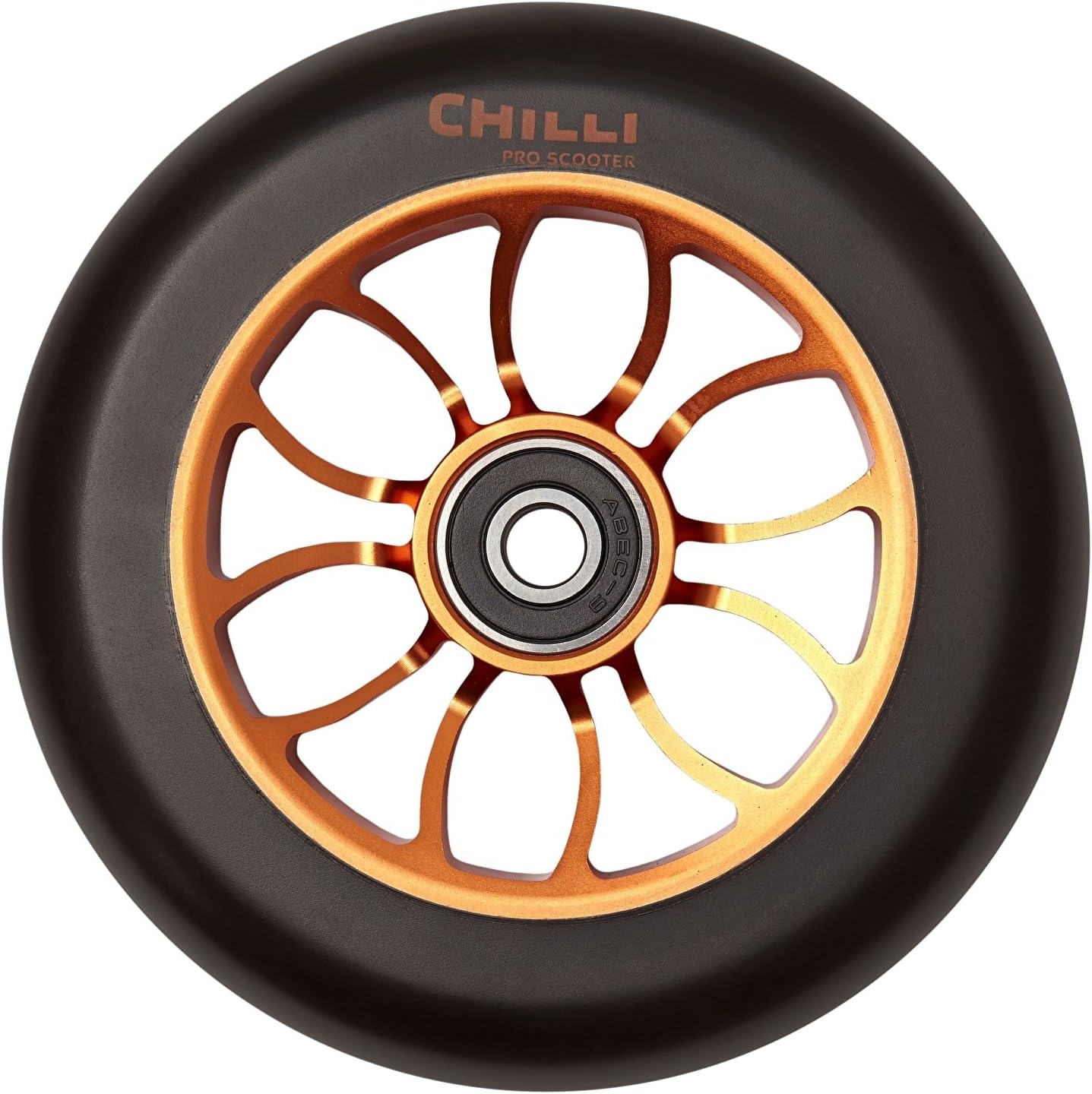 Chilli Pro Reaper 110mm Scooter Wheel w/Bearing