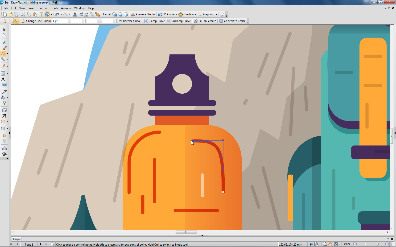 DrawPlus X8 [Download] - Thumbnail 3