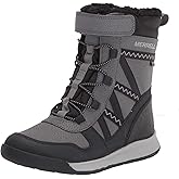 Merrell Unisex-Child Snow Crush 2.0 Waterproof