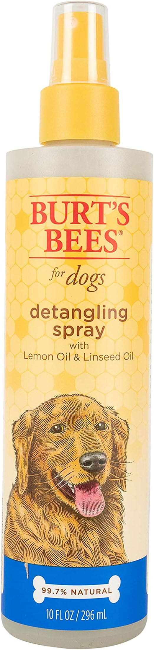 lemon oil and dogs