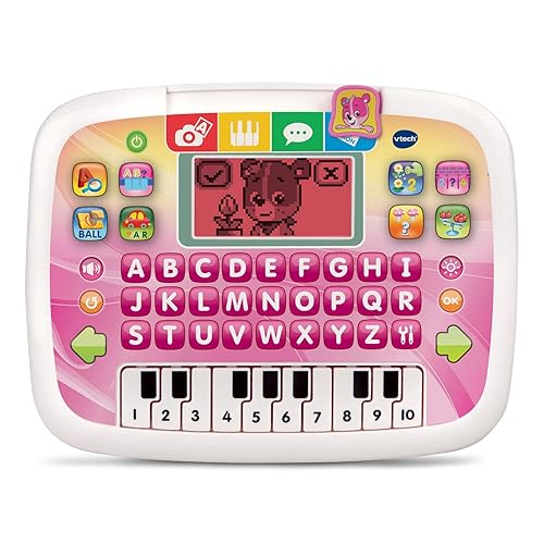 Learning Tablets for Toddlers