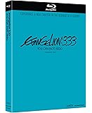 Evangelion 3.33: You Can (Not) Redo [Blu-ray]