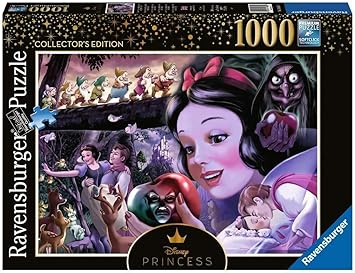 puzzles disney adultos