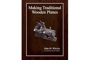 Making Traditional Wooden Planes