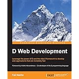 D Web Development