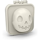 Fred & Friends EGG-A-MATIC Skull Egg Mold